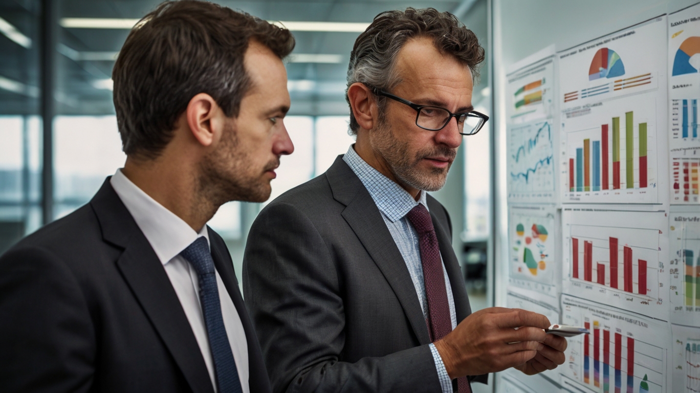 Contabilidad para pymes